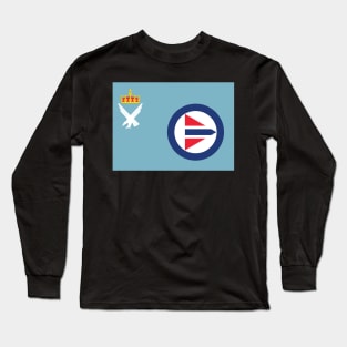 Luftforsvaret Long Sleeve T-Shirt